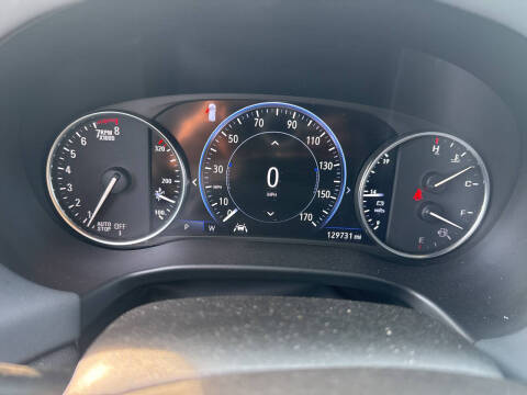 2022 Buick Enclave Premium