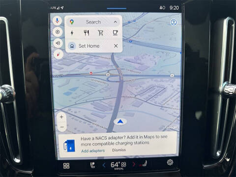 2023 Volvo C40 Recharge Twin Ultimate