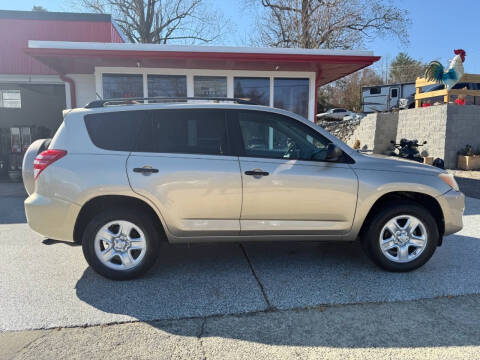 2012 Toyota RAV4