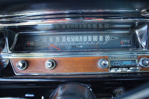 1964 Pontiac Grand Prix