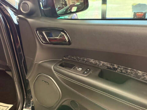 2023 Dodge Durango SRT 392 Premium