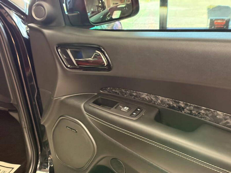 2023 Dodge Durango SRT 392 Premium