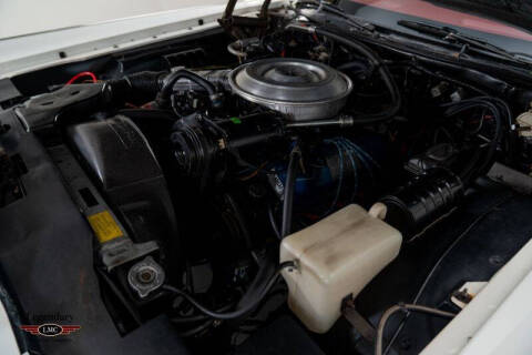 1979 Lincoln Continental