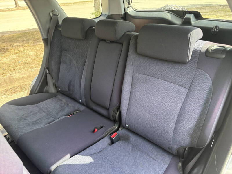 2005 Honda CR-V LX