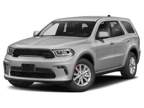 2023 Dodge Durango for sale at PATRIOT CHRYSLER DODGE JEEP RAM in Oakland MD