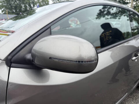 2013 Kia Forte Koup EX