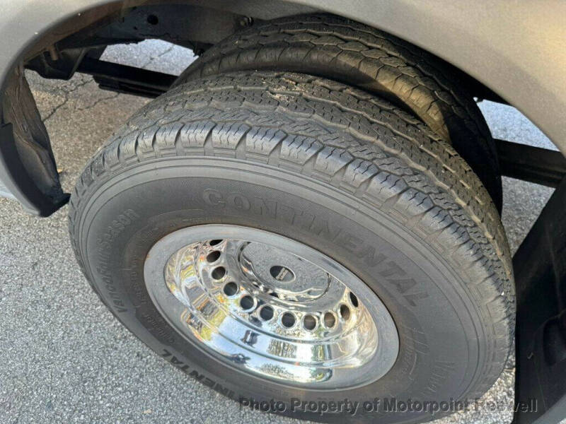 2016 Mercedes-Benz Sprinter 3500