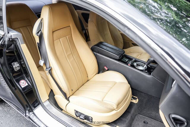 2006 Bentley Continental GT