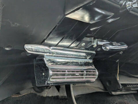 1961 Chrysler Imperial