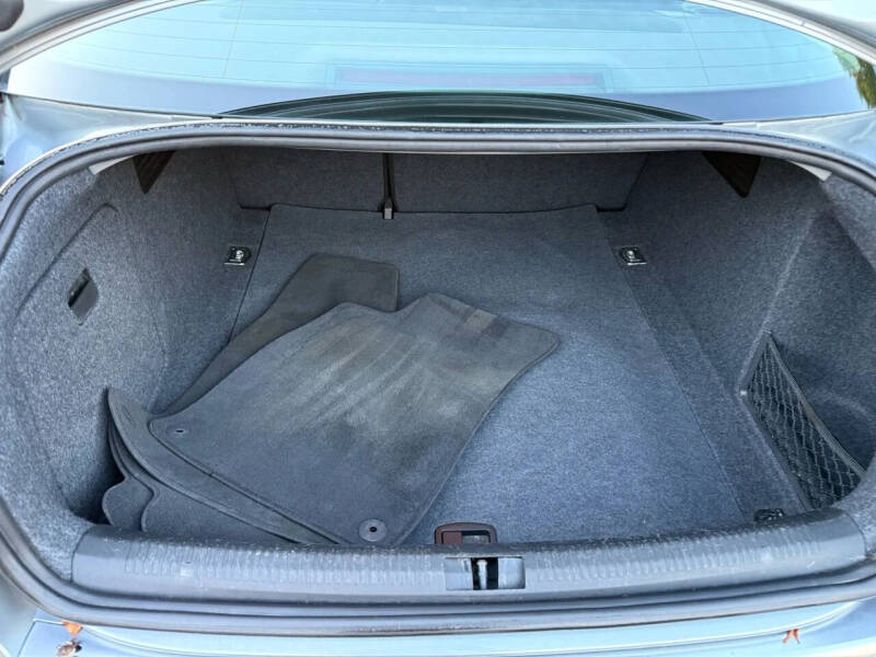 2007 Audi A4 2.0T quattro