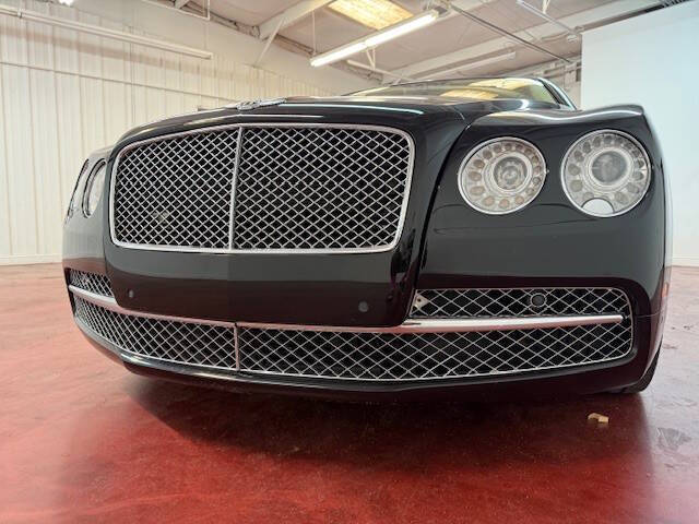 2014 Bentley Flying Spur