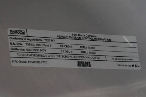 2023 Ford F-350 Super Duty XL