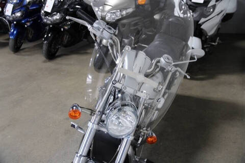 2003 Harley-Davidson V-Rod