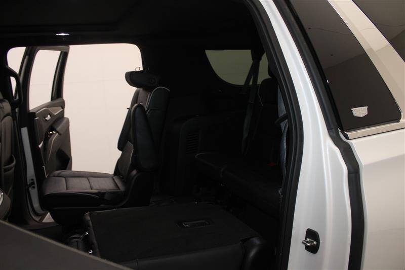 2021 Cadillac Escalade ESV Premium Luxury