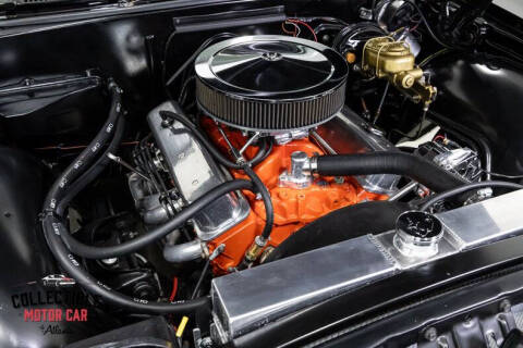 1966 Chevrolet Impala