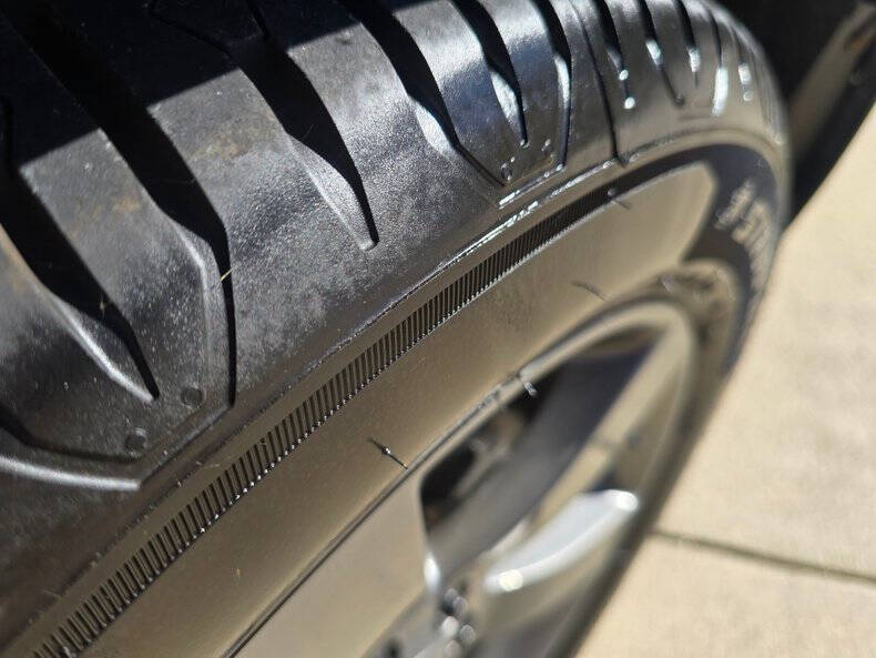 2006 Chevrolet TrailBlazer