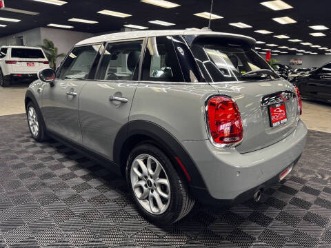 2019 MINI Hardtop 4 Door Cooper
