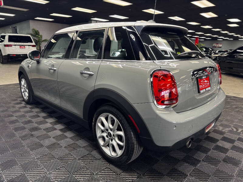 2019 MINI Hardtop 4 Door Cooper