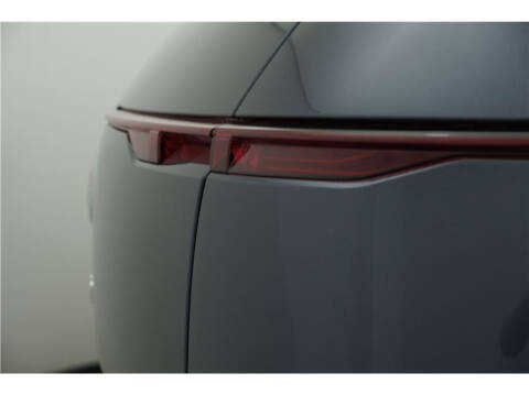 2023 Fisker Ocean Extreme