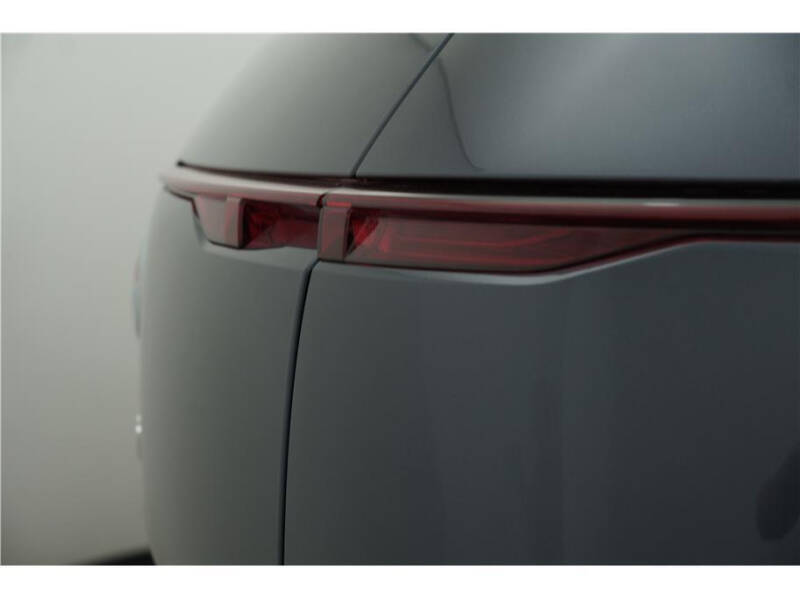 2023 Fisker Ocean Extreme