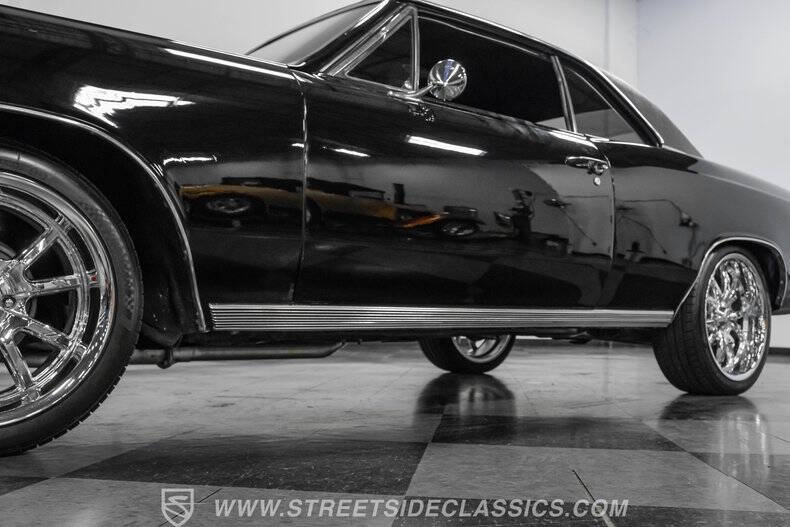 1967 Chevrolet Chevelle