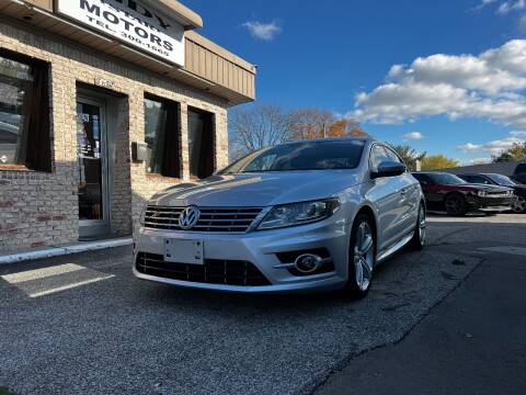 2014 Volkswagen CC for sale at Indy Star Motors in Indianapolis IN
