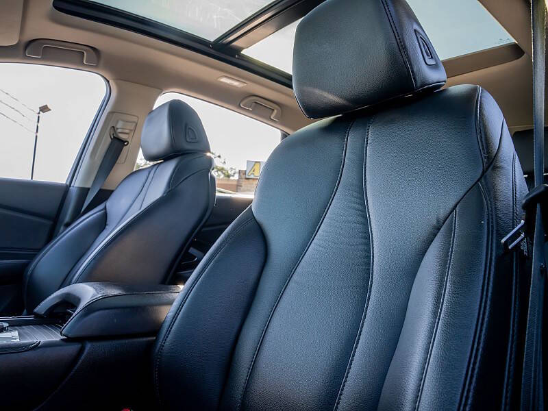 2019 Acura RDX SH-AWD