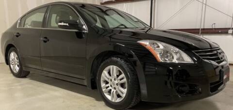 2010 Nissan Altima for sale at eAuto USA in Converse TX