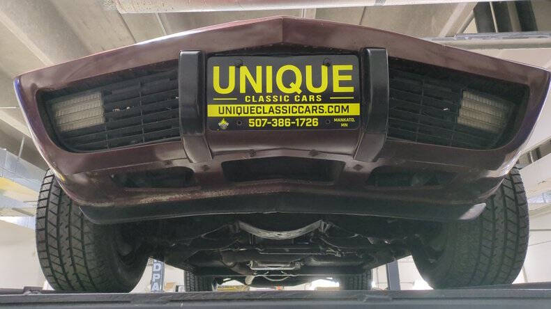 1976 Chevrolet Corvette