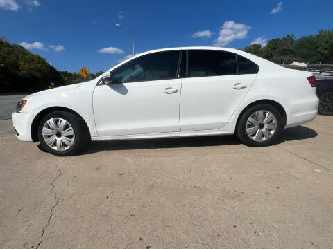 2014 Volkswagen Jetta for sale at Carport Enterprise in Kansas City MO