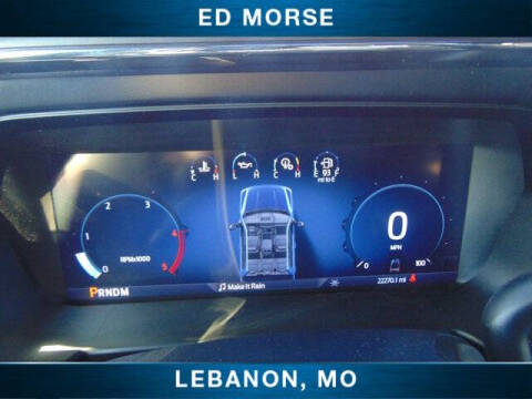 2023 Ford F-350 Super Duty Lariat