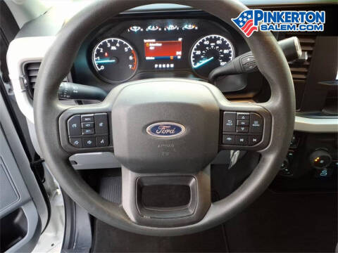 2024 Ford F-250 Super Duty