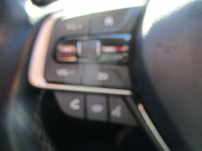 2022 Honda Insight Touring