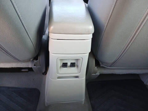 2008 Chrysler PT Cruiser