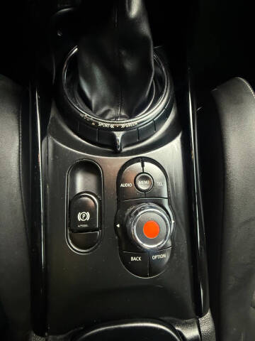 2016 MINI Clubman Cooper