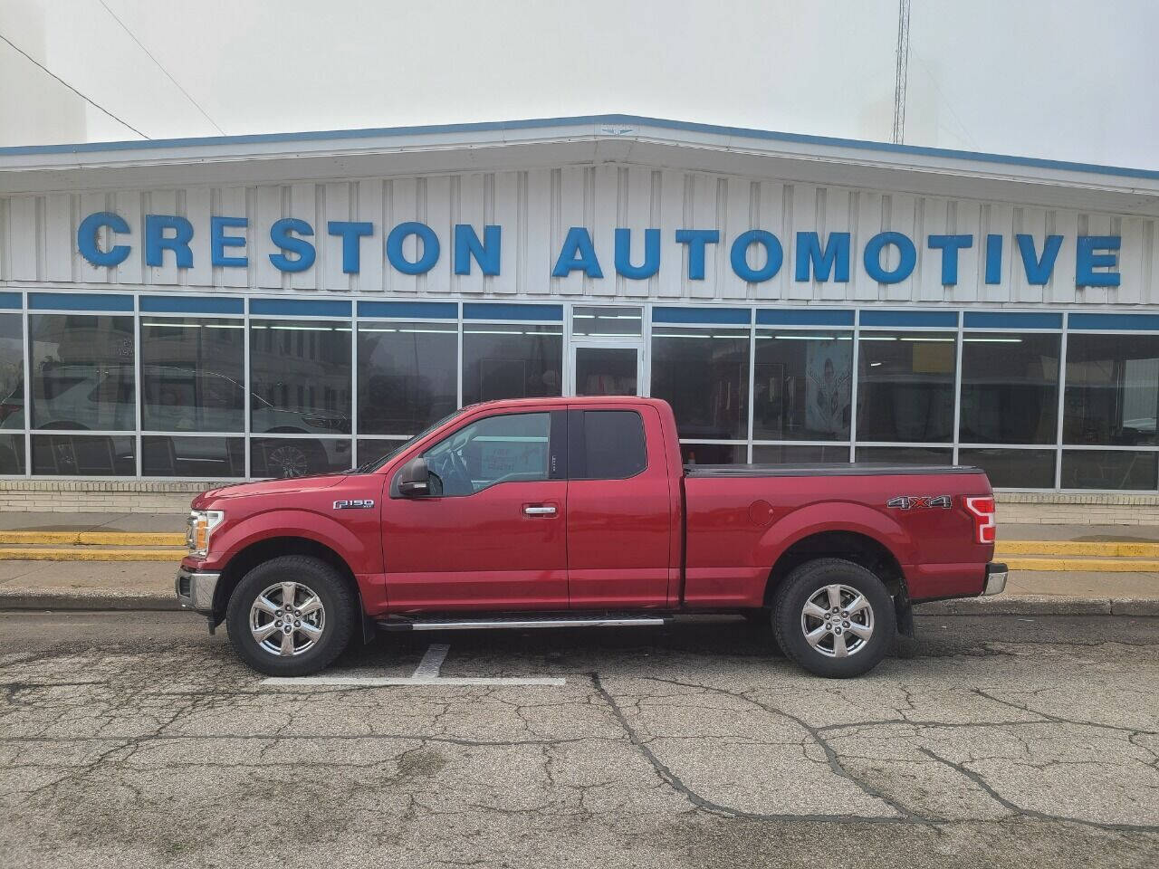 Cars For Sale In Creston, IA