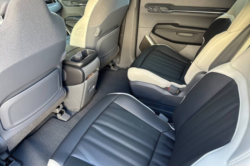 2026 Kia EV9 GT-Line