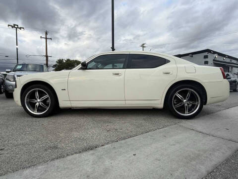 2008 Dodge Charger
