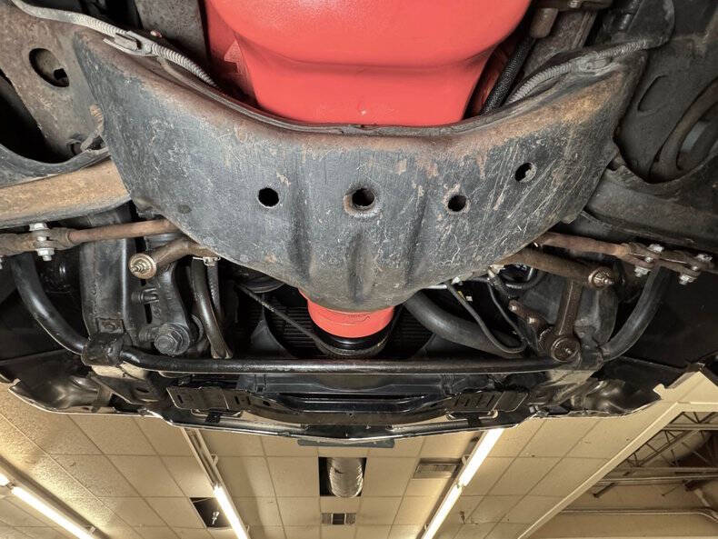 1969 Chevrolet Malibu