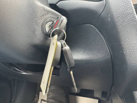 2015 Subaru Outback 2.5i