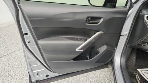 2025 Toyota Corolla Cross Hybrid