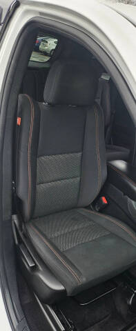 2016 Jeep Grand Cherokee Laredo 75th Anniversary