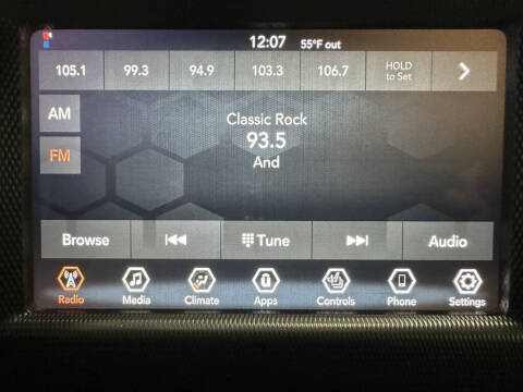 2023 Jeep Wrangler Willys