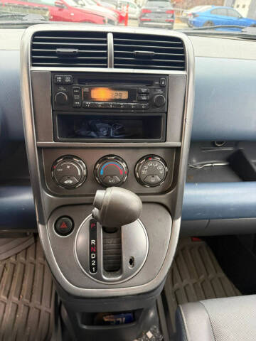 2006 Honda Element LX