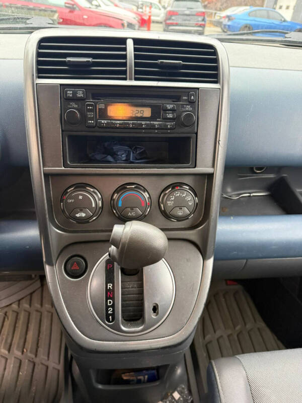 2006 Honda Element LX