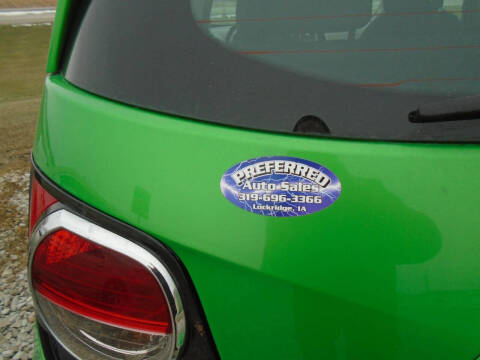 2015 Chevrolet Sonic LT Auto