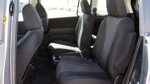 2014 Mazda MAZDA5 Sport