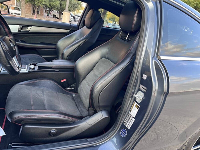 2013 Mercedes-Benz C-Class C 250