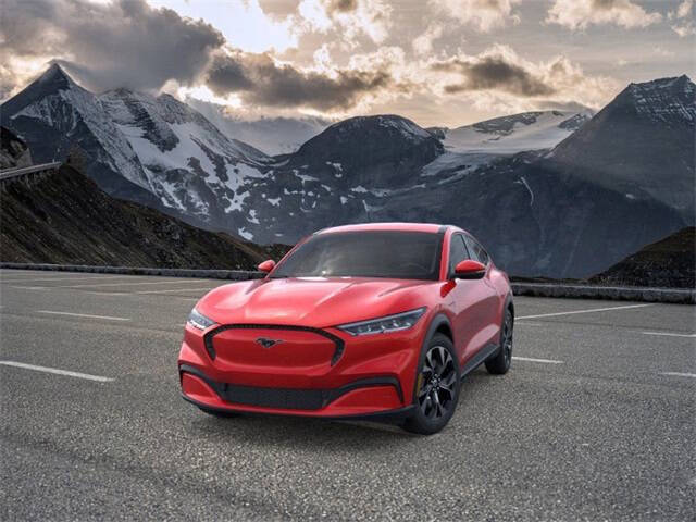 2024 Ford Mustang Mach-E Select