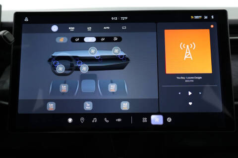 2023 Fisker Ocean One